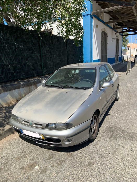 fiat bravo 1200 1999 gasolina