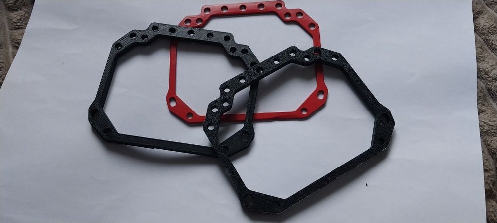 ЗD друк, PLA, ABS, послуги з 3д друку