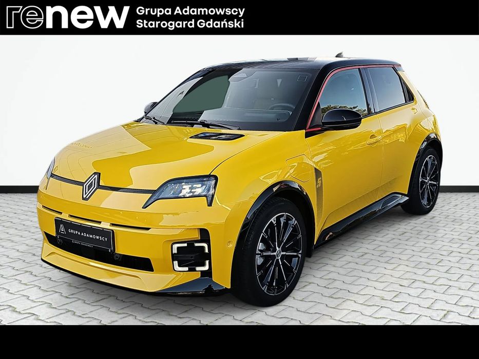 Renault 5