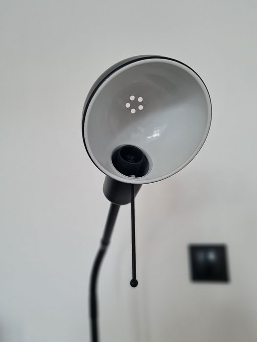 Lampa podłogowa Castorama