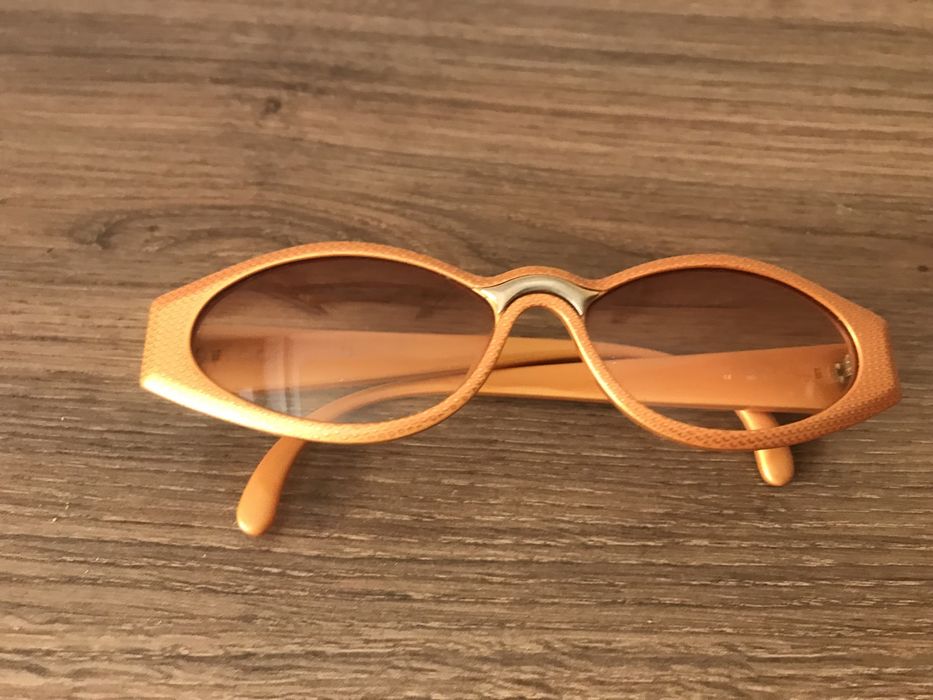 Очки солнцезащитные. Christian Dior Sunglasses Brown