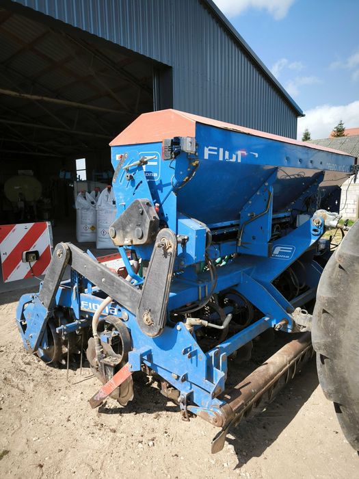 Siewnik Fiona Seedcom 3m