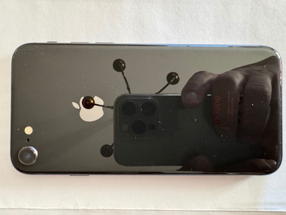 iPhone 8 excelente estado de conservação