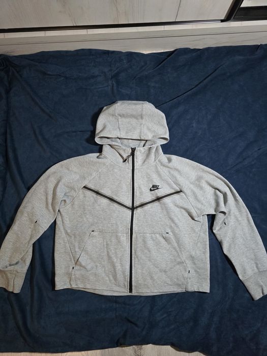 Bluza Nike tech flecce