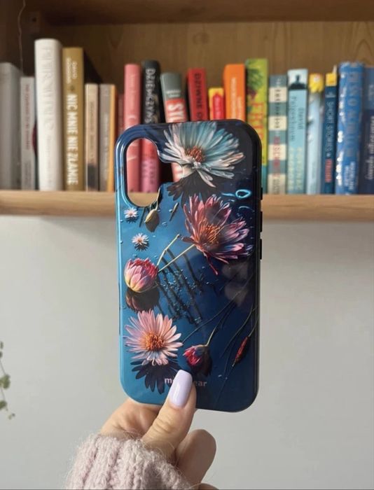 Case iphone 16 mobiwear