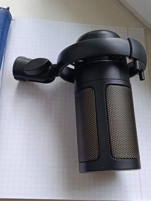 Продам USB-микрофон