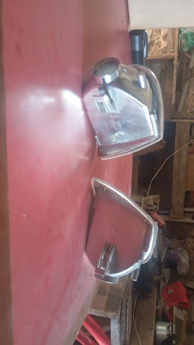 Vendo piscas SEAT 6k