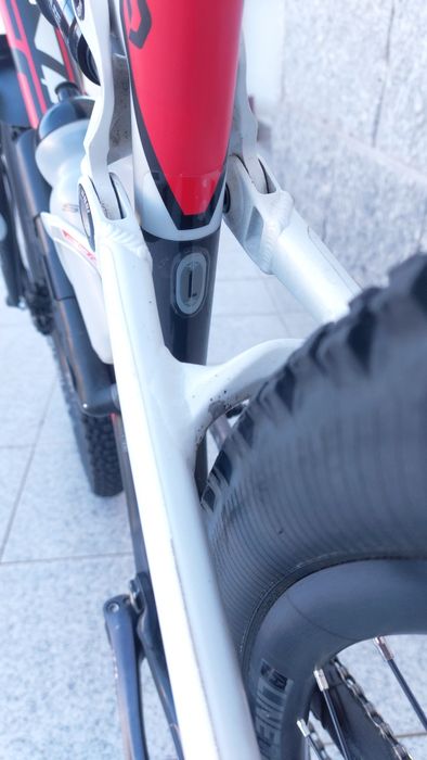 Bicicleta Scott Spark 930 29er