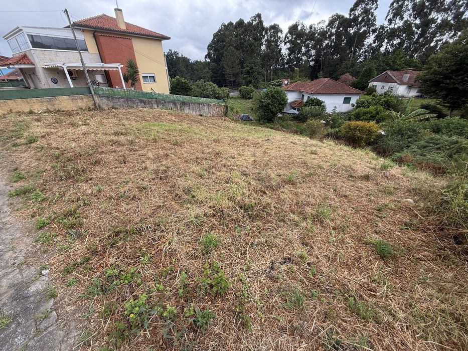 Terreno Urbano para Venda em Geraz do Lima – 417 m²