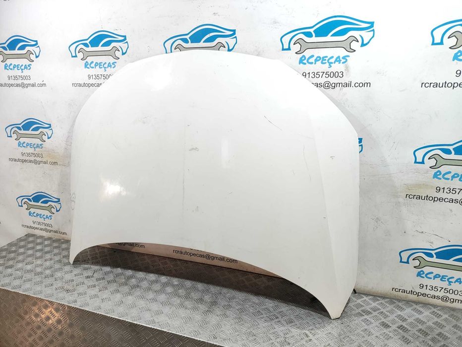 Frente Completa Seat Toledo IV 4 KG3 2012 a 2019 Diesel