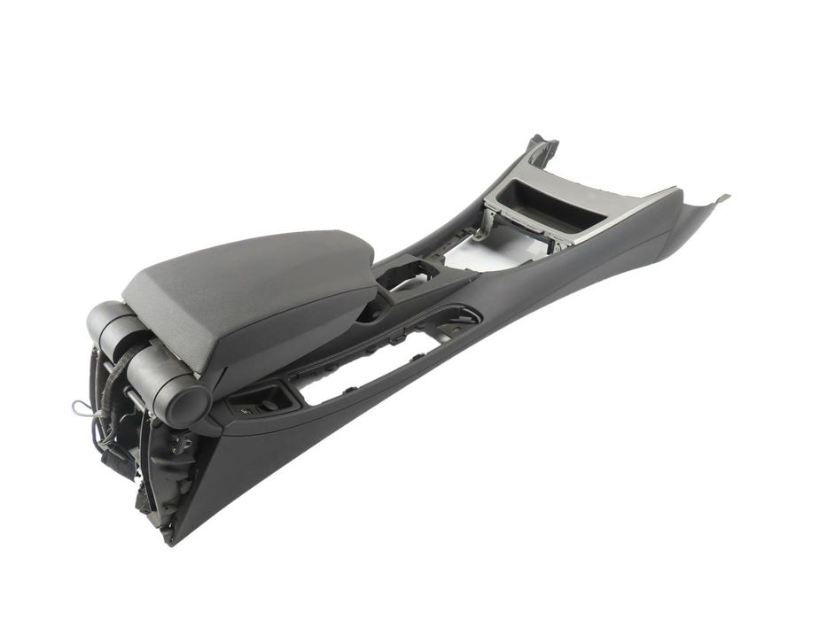 Consola Central Com Apoio De Braço Bmw 1 Ref: 0025445 2003 - 2013