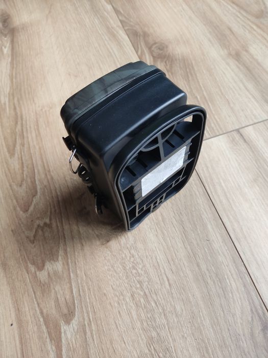 Foto pułapka kamera