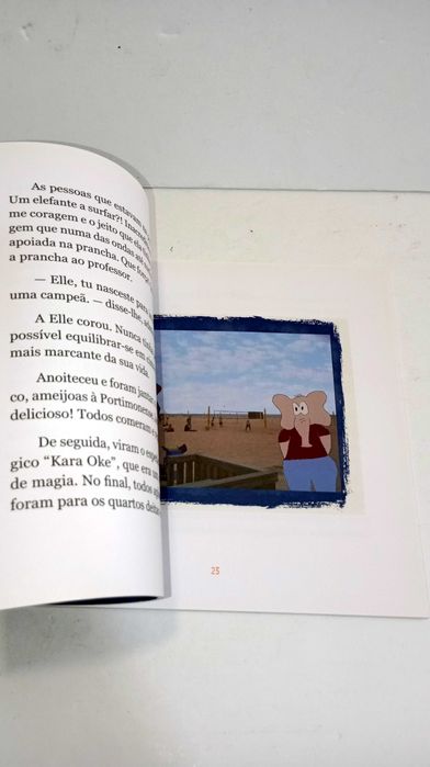 O Cruzeiro dos Animais - Edições Flamingo