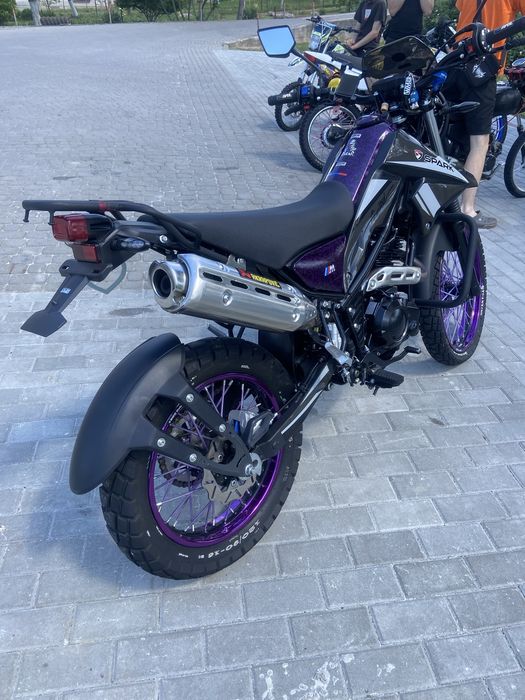 Продам спарка sp250d3