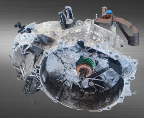 Caixa Velocidades Manual 8251556 - VOLVO S60 I