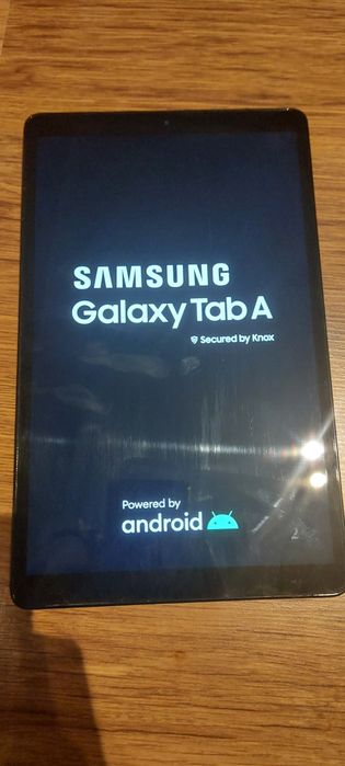 Tablet Samsung galaxy tab A