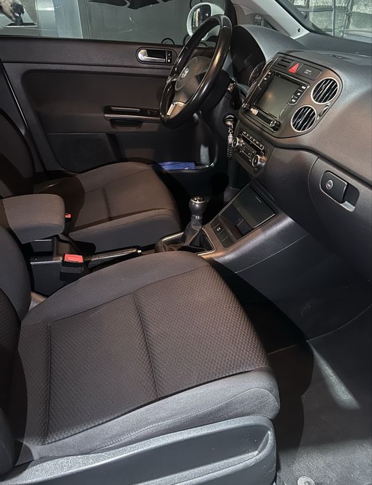 Продам авто Volkswagen GolF Plus