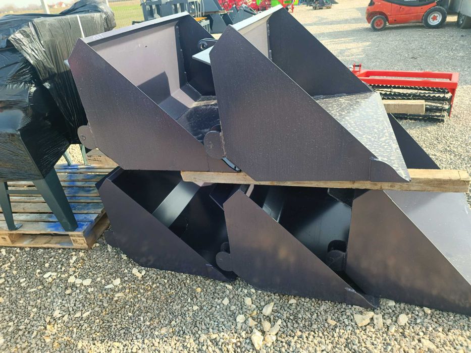 szufla łycha na tłoka dostawa mocna konstrukcja szybka realizacja