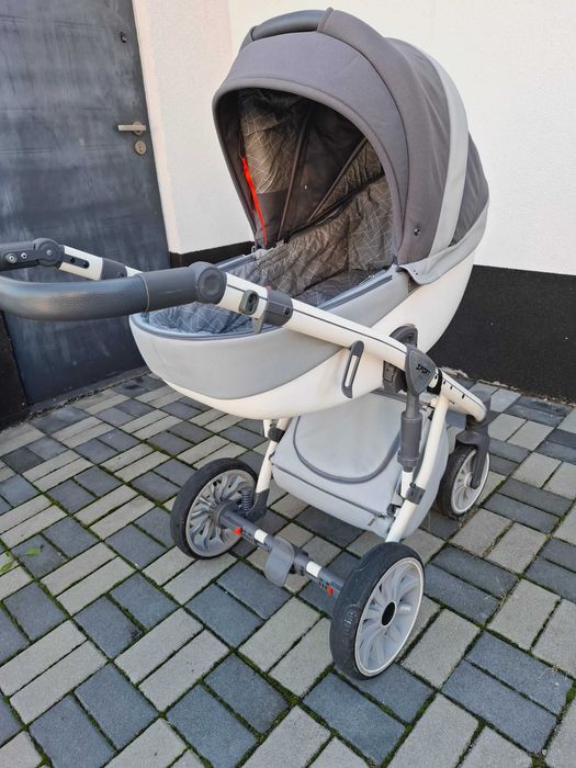 Wózek anex sport 2w1