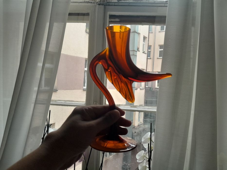 Ładne szklane rzeczy