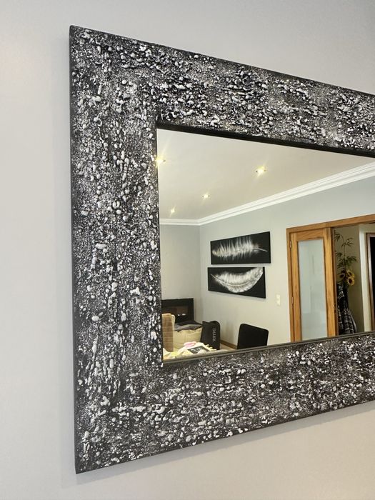 Espelho decorativo