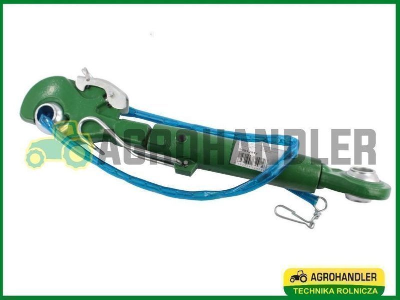 Łącznik górny trzypunktowego układu zawieszenia JOHN DEERE 6020, 6120