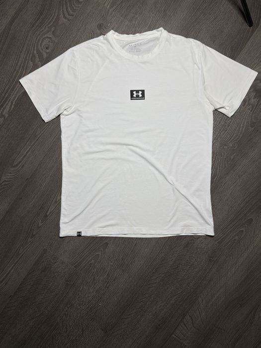 Футболка Under Armour