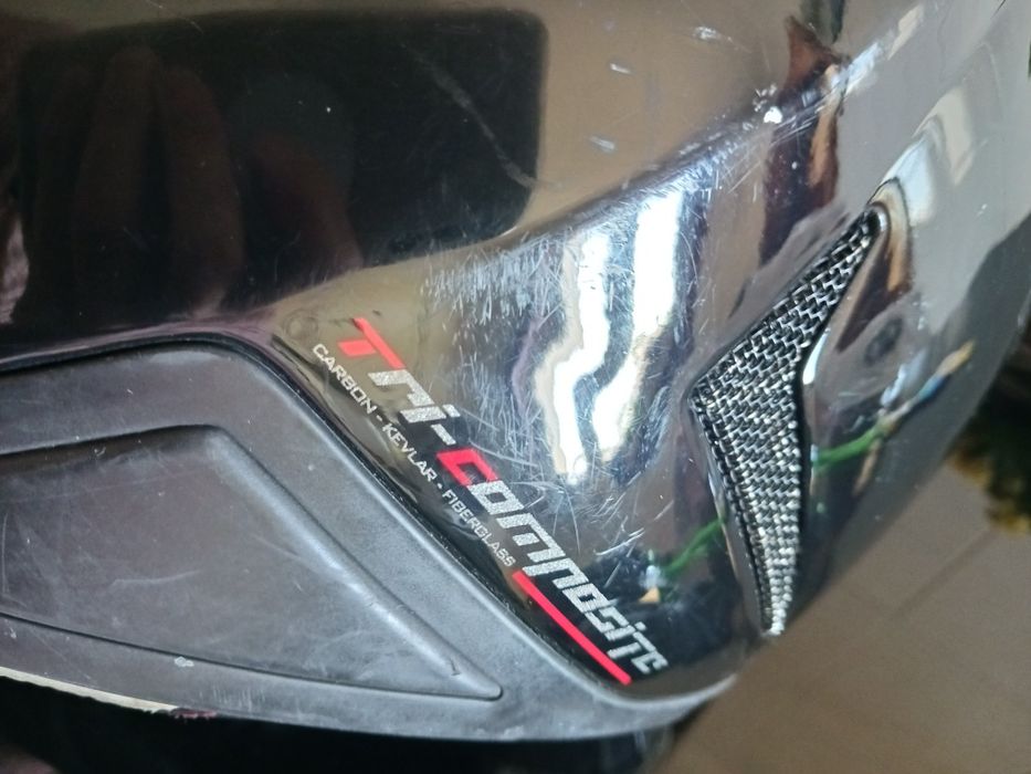 Capacete NEXX XR1.R
