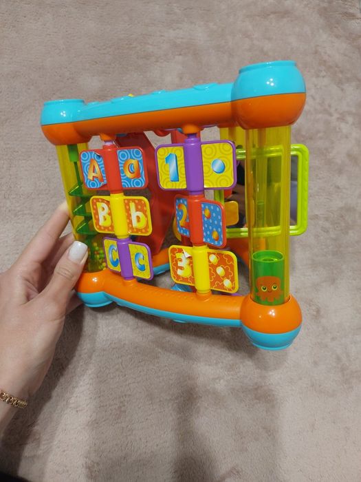 Игрушка для малышей