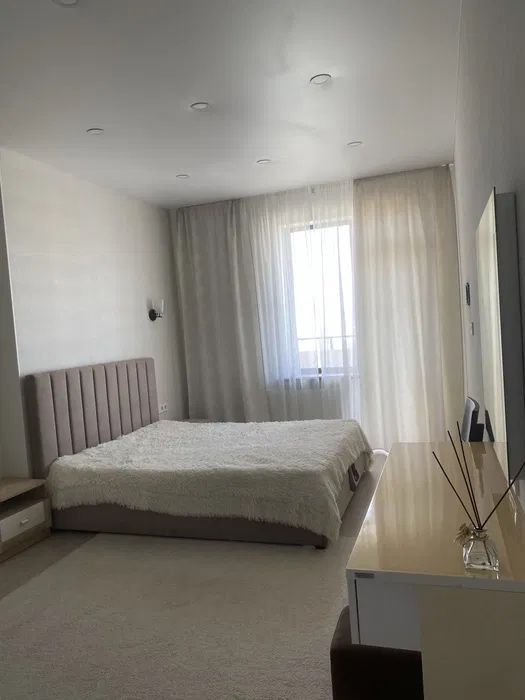 Аренда 2 ком кв ЖК Лимнос Педагогическая Балкон Аркадия Море код942