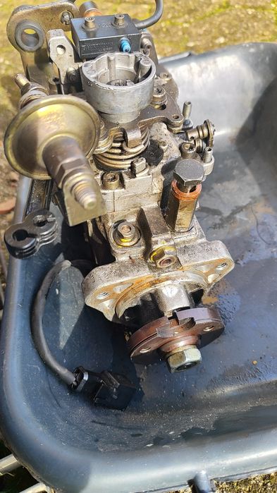 Bomba Bosch Citroen Saxo