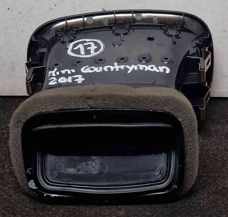 Difusor / Saída de Ar MINI MINI COUNTRYMAN (F60) ano 2017