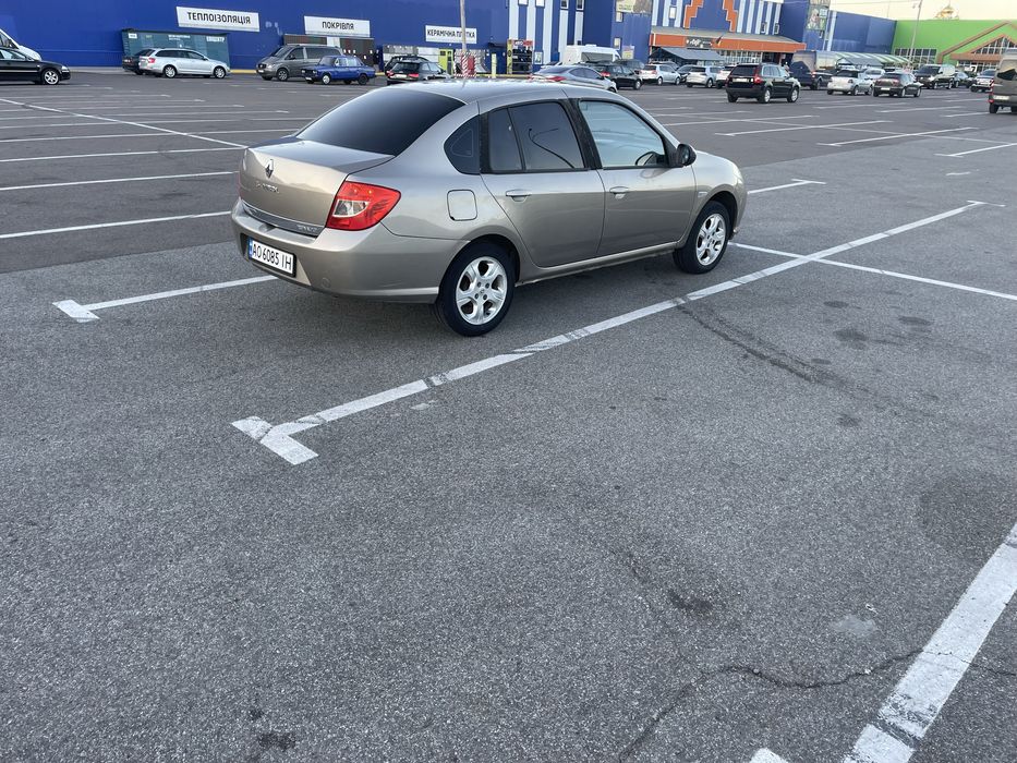 Продам хороший автомобіль
