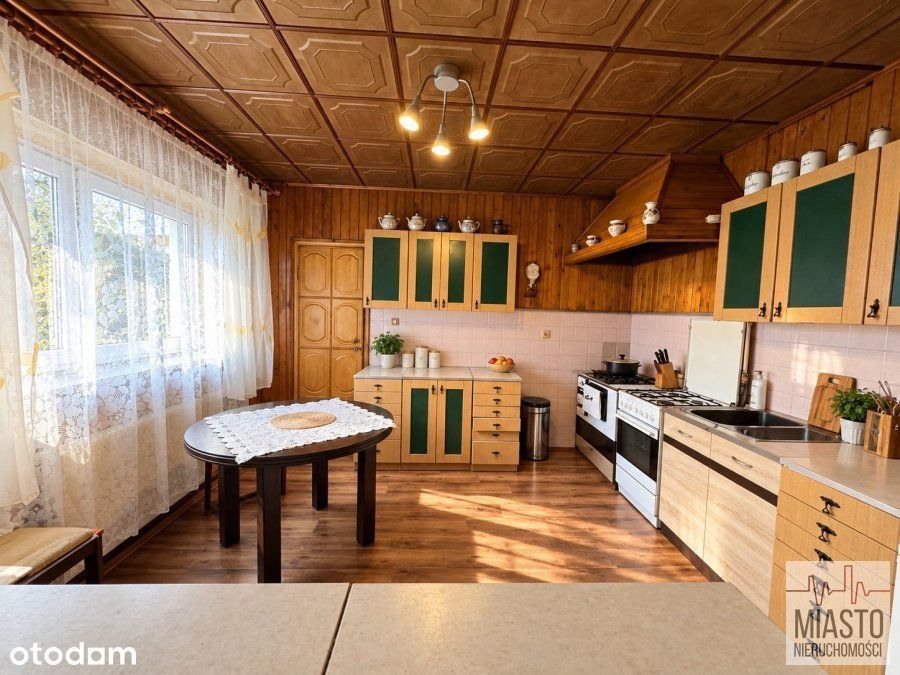 Dom jednorodzinny 179 m2 | działka 551 m2 | Piekar