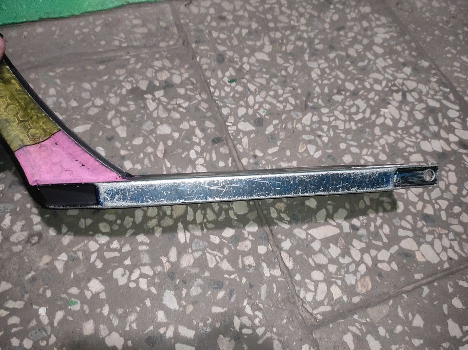 Продам деку ethic erawan v1