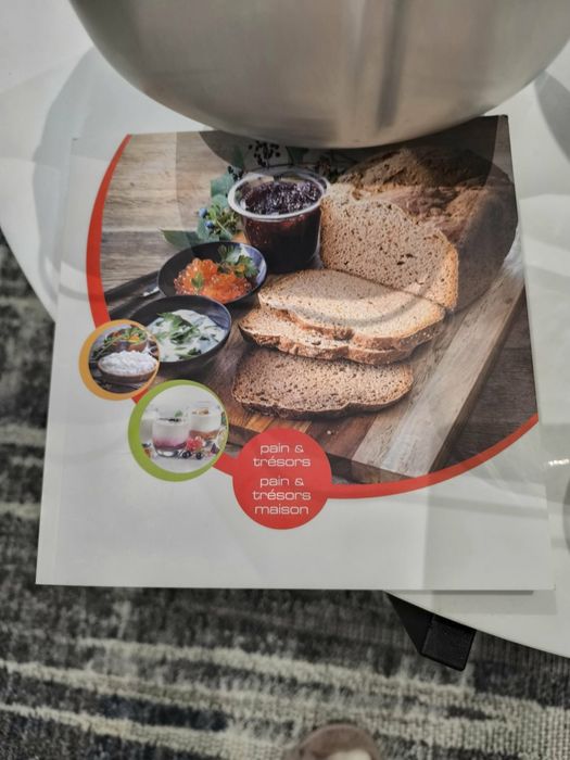 Sprzedam wypiekach do chleba Tefal