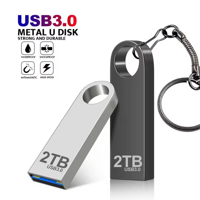2TB New USB Flash Drive for Computer64343241171971120