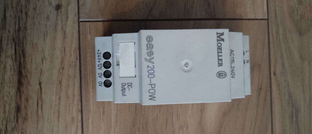 Zasilacz MOELLER Easy 200-POW