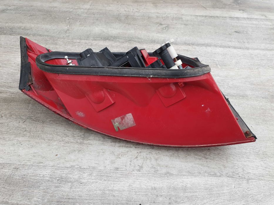 Audi TT 8N Lampa tył prawa