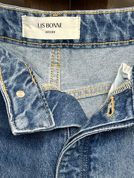 Джинси Liss Bonne