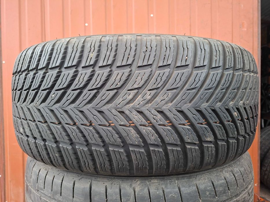 225/40 R18 92V XL - Nokian Season Proof (1 sztuka) Opona bez wad