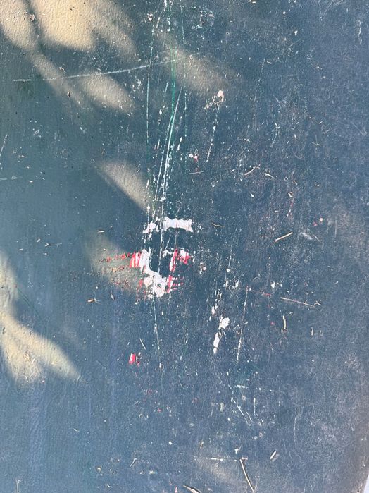 Canoa em fibra com 4 metros