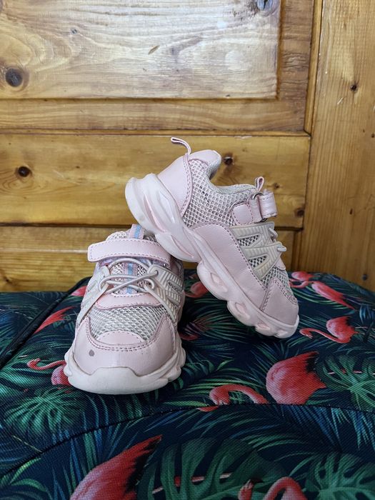 Кроссоки на девочку