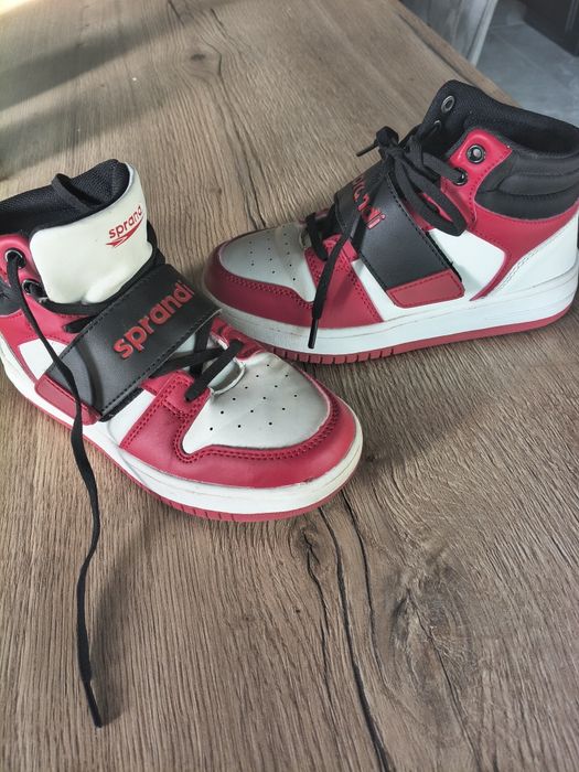 Sprzedam Buty Sprandi