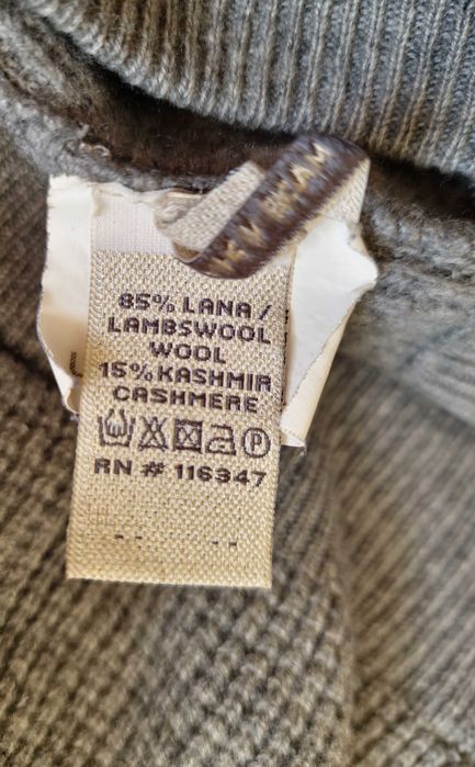 coast weber ahaus світер  розмір М