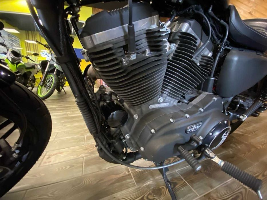 Мотоцикл Harley-Davidson ROADSTER XL 1200CX  2016р