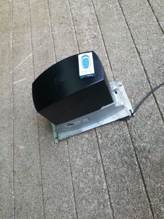 Motor para portão marca King