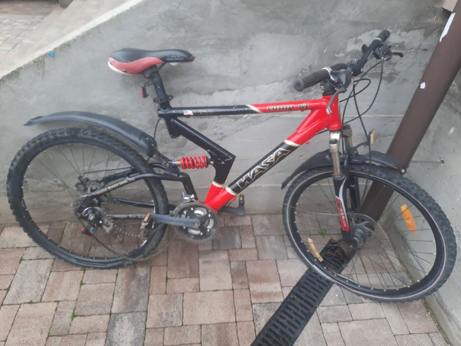 Продам велосипед