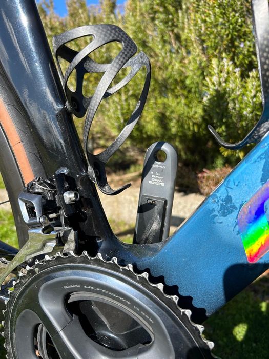 Giant Propel Advance Carbon (s) Full Ultegra + Potenciometro