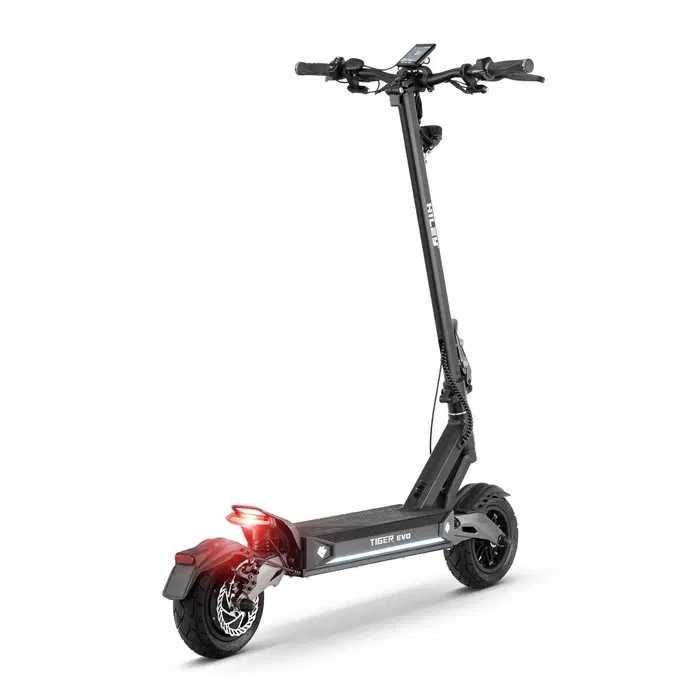 Wodoodporna hulajnoga elektryczna Hiley Tiger 10 V5 IPX7 2026